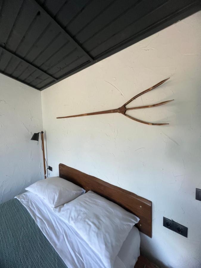 Casa Valeria Baisoara Villa Buitenkant foto