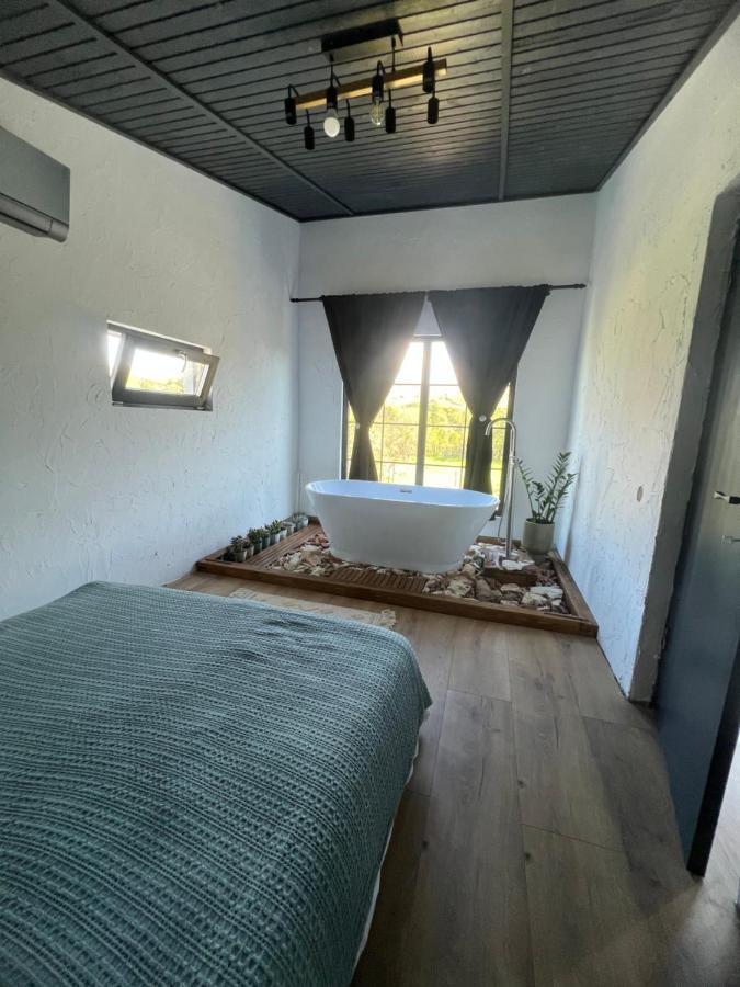 Casa Valeria Baisoara Villa Buitenkant foto