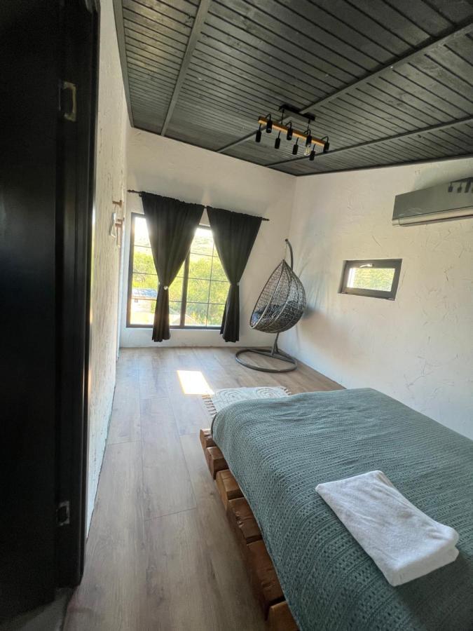 Casa Valeria Baisoara Villa Buitenkant foto
